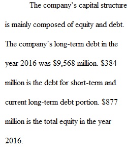 Corporate Finance_ Discussion 8